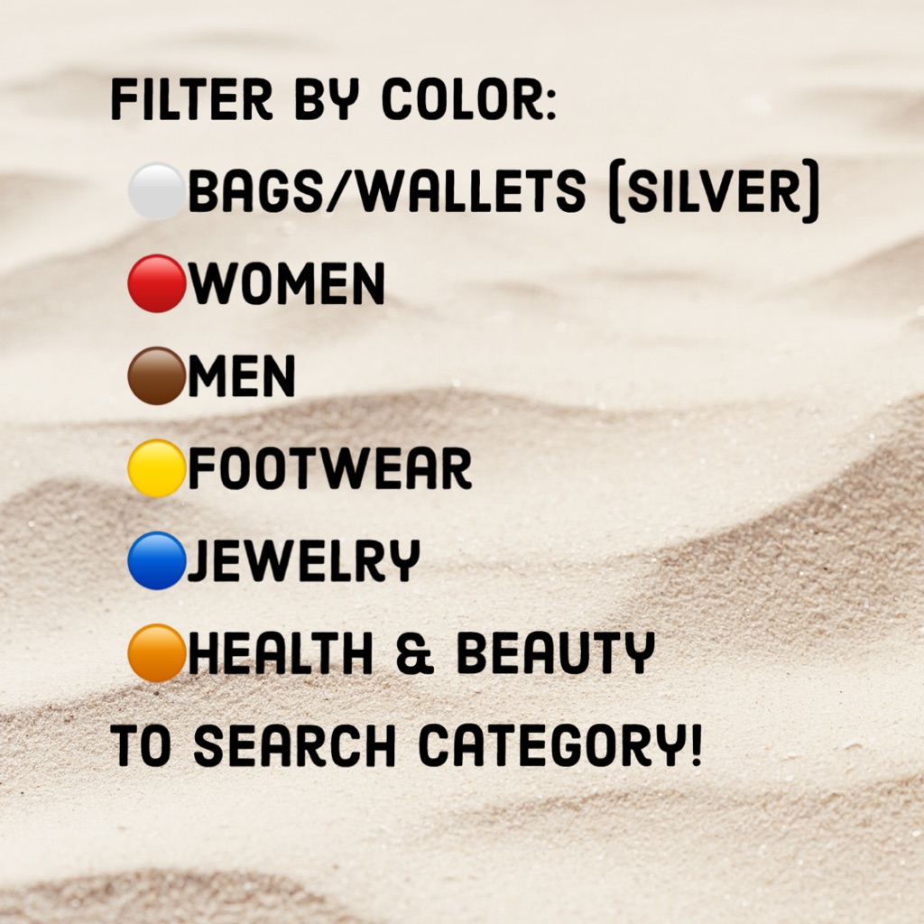 Search By Category